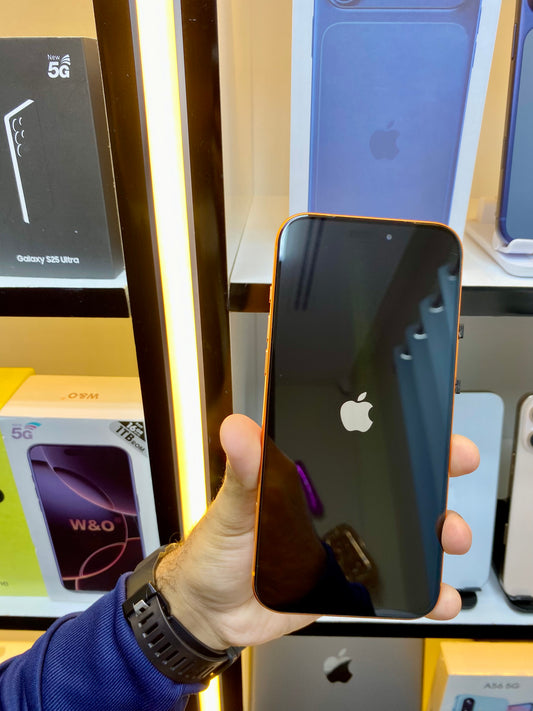 Iphone 17 Pro Max | Master Clone | One Year Warranty