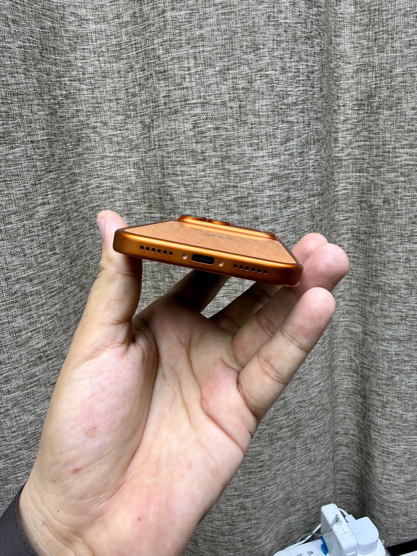 Iphone 17 Pro Max | Master Clone | One Year Warranty